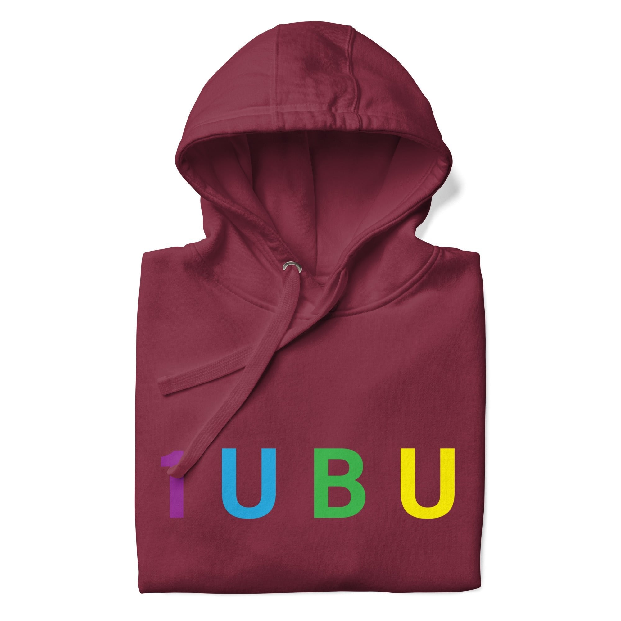 Hoodies - 1UBU.com