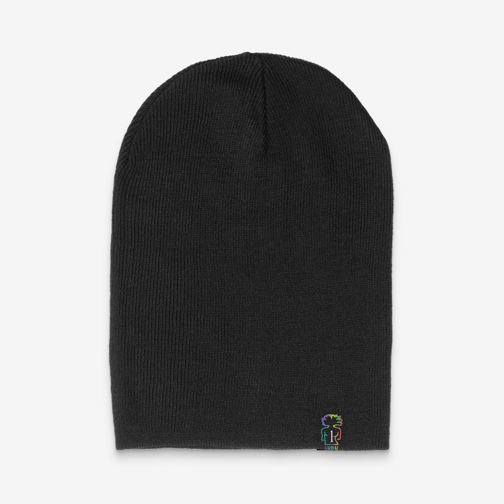 Cuff Beanie