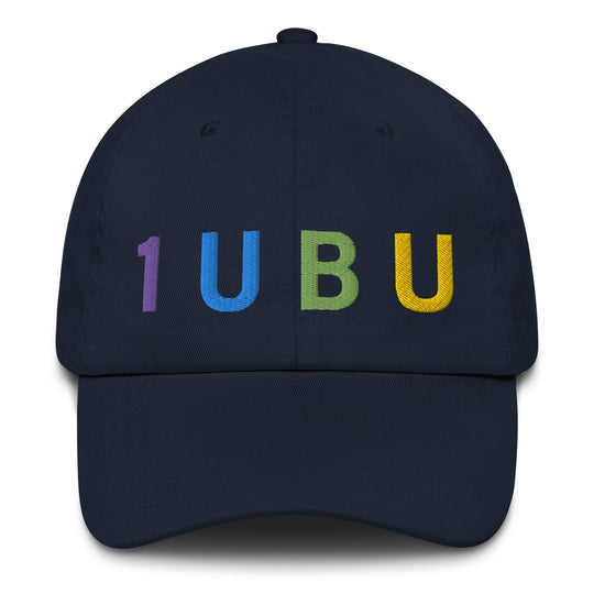 Classic Hat - 1UBU.comClassic HatHat1UBU.com