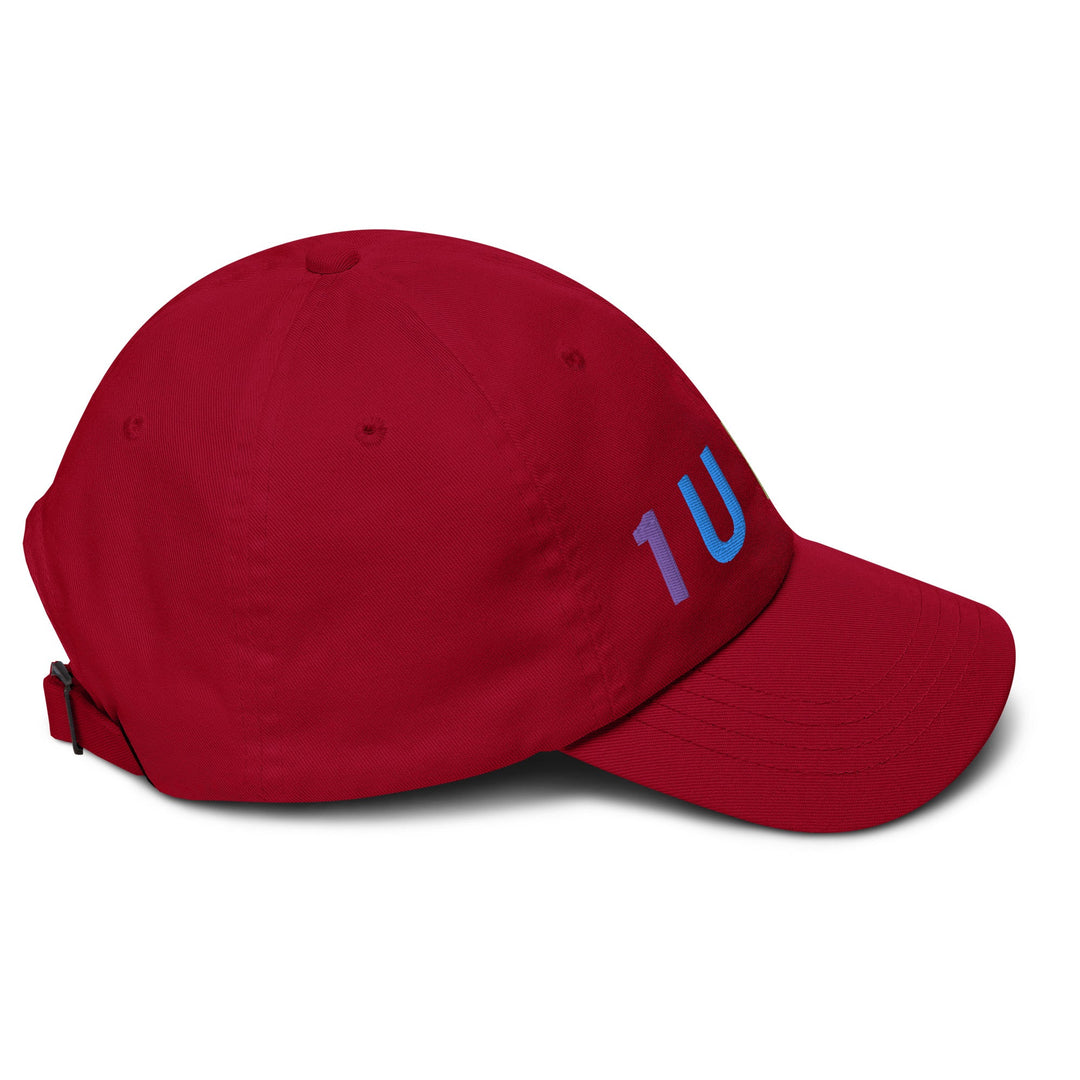 Classic Hat - 1UBU.comClassic HatHat1UBU.com