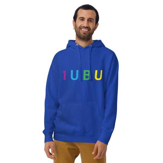 Classic Non Conforming Hoodie - Printed Colorful Hoodie - 1UBU.comClassic Non Conforming Hoodie - Printed Colorful HoodieHoodie1UBU.com