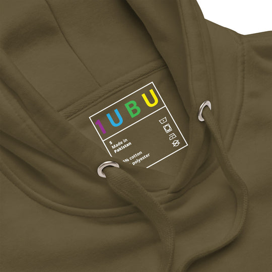 Classic Non Conforming Hoodie - Printed Colorful Hoodie - 1UBU.comClassic Non Conforming Hoodie - Printed Colorful HoodieHoodie1UBU.com