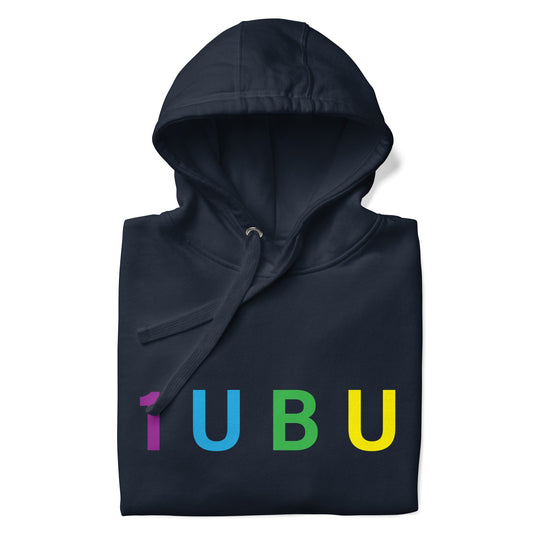 Classic Non Conforming Hoodie - Printed Colorful Hoodie - 1UBU.comClassic Non Conforming Hoodie - Printed Colorful HoodieHoodie1UBU.com