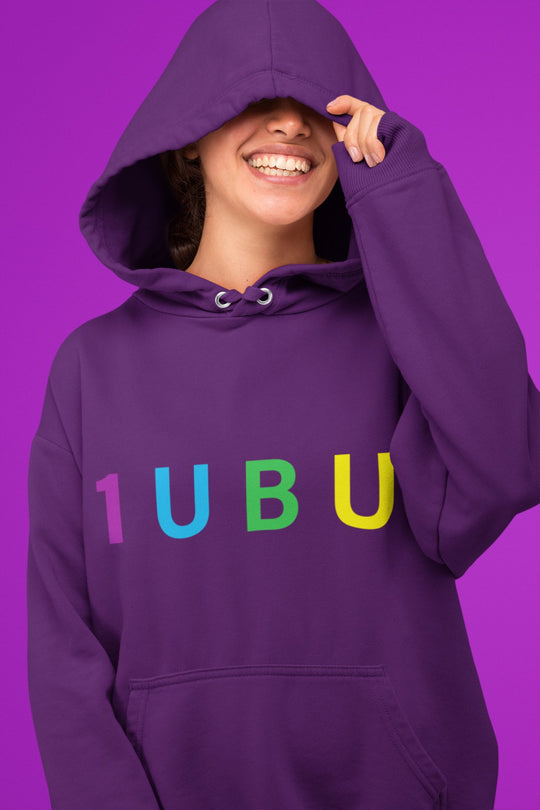 Classic Non Conforming Hoodie - Printed Colorful Hoodie - 1UBU.comClassic Non Conforming Hoodie - Printed Colorful HoodieHoodie1UBU.com