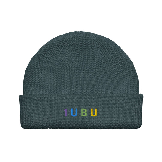 Fisherperson 1UBU Beanie - 1UBU.comFisherperson 1UBU BeanieHat1UBU.com