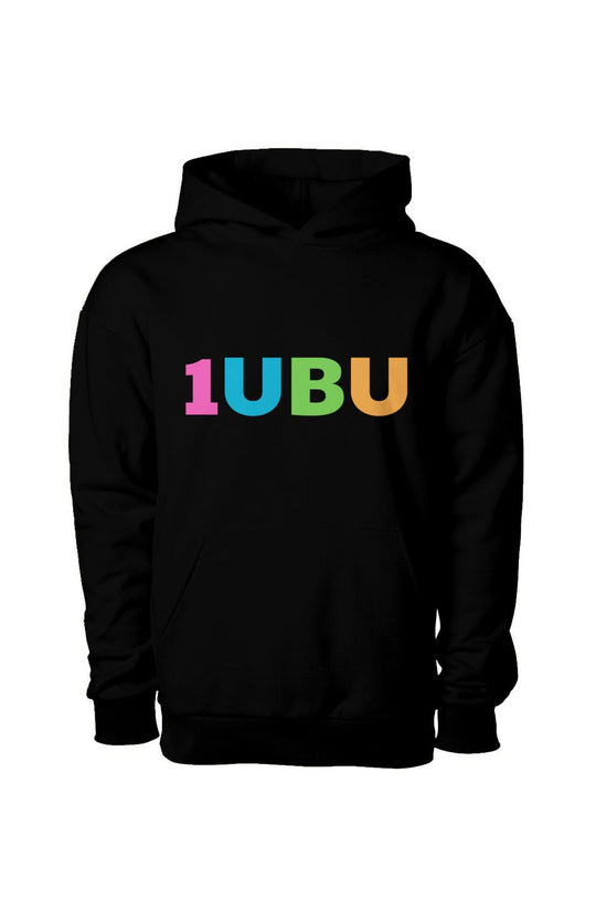 Oversized Heavy Hoodie - 1UBU.comOversized Heavy Hoodiehoodie1UBU.com